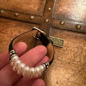 Bracelet Honora brand freshwater collection 8 1/2”